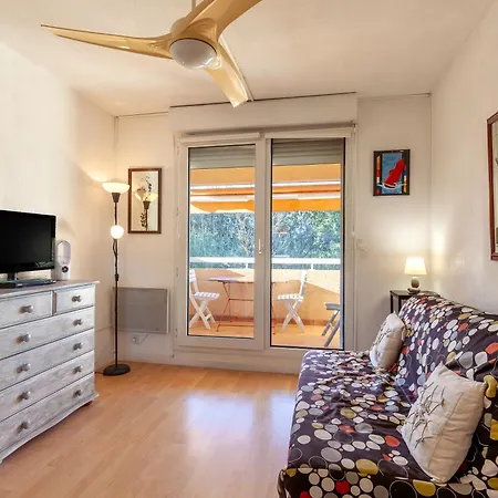 Studio Sanary דירה