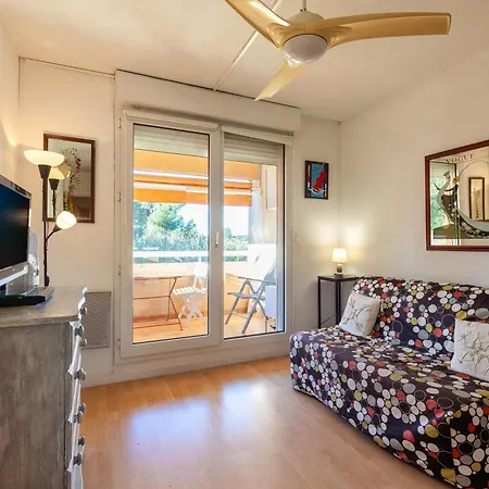 דירה Studio Sanary