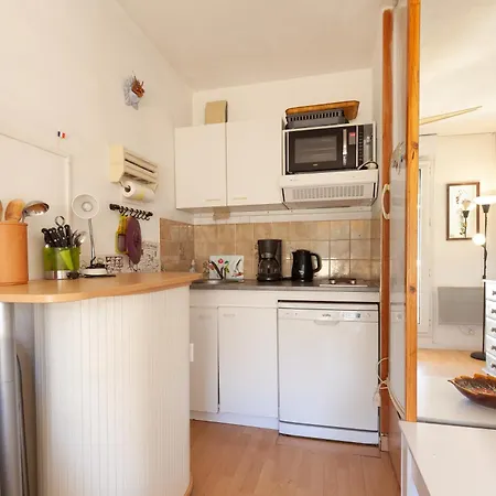 דירה Studio Sanary